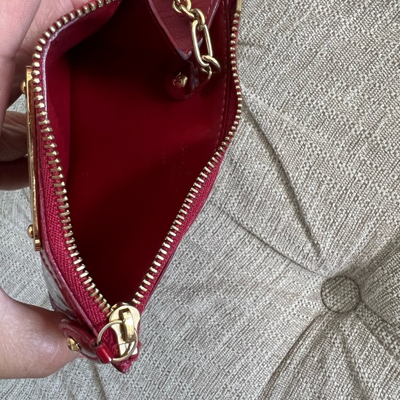 Authentic Louis Vuitton Vernis Cles - Picture 8 of 11